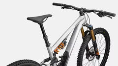 Stumpjumper 15 Fox Coil Alloy Specialized
