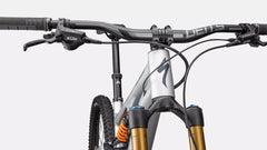 Stumpjumper 15 Fox Coil Alloy Specialized