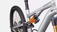 Stumpjumper 15 Fox Coil Alloy Specialized