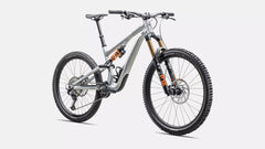 Stumpjumper 15 Fox Coil Alloy Specialized