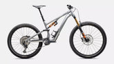 Stumpjumper 15 Fox Coil Alloy