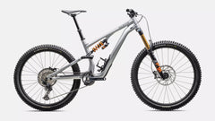 Stumpjumper 15 Fox Coil Alloy Specialized