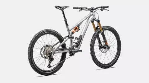 Stumpjumper 15 Fox Coil Alloy Specialized