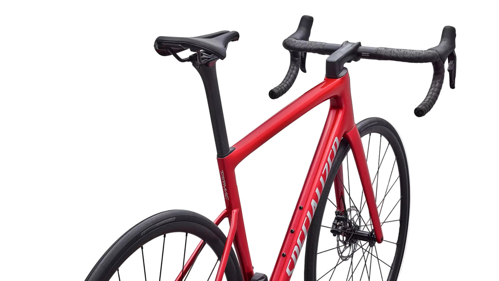 Tarmac SL8 Comp 105 Di2 Specialized