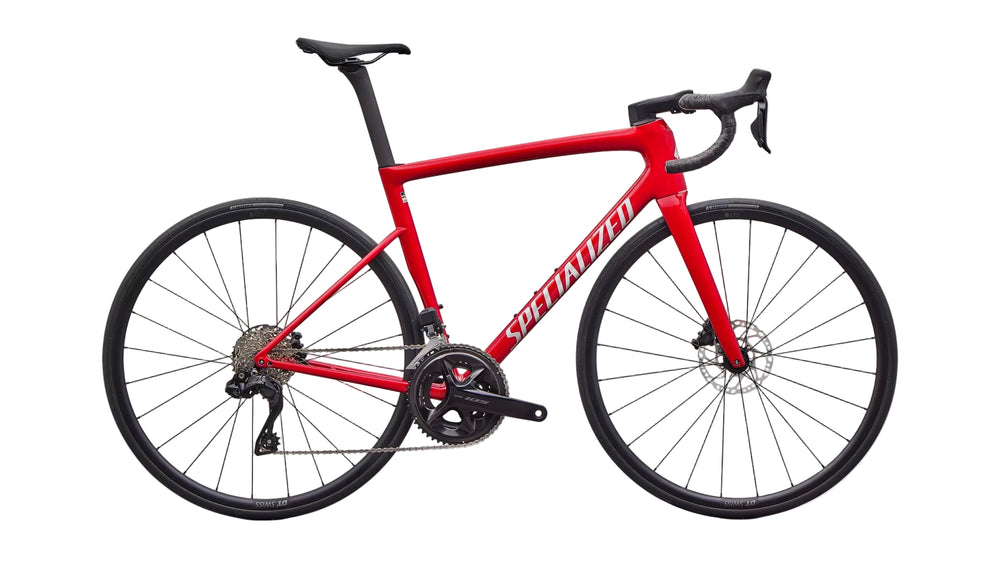 Tarmac SL8 Comp 105 Di2 Specialized