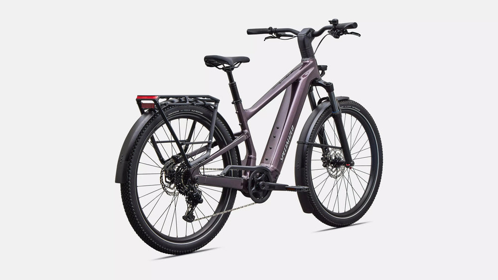 Turbo Vado 3 EVO 4.0 Specialized