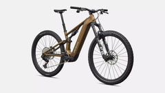 Turbo Levo R Comp Specialized