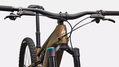 Turbo Levo R Comp