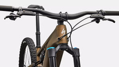 Turbo Levo R Comp Specialized