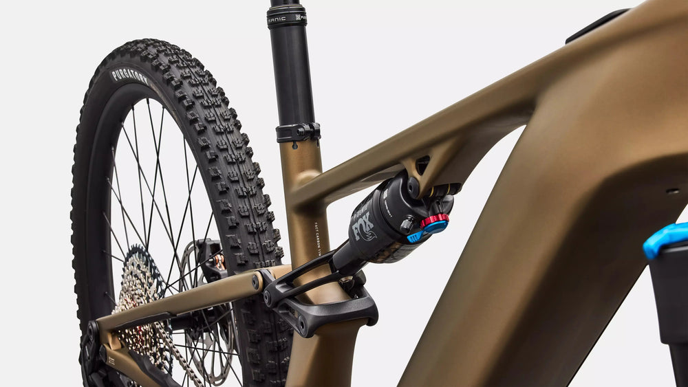 Turbo Levo R Comp Specialized