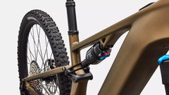 Turbo Levo R Comp