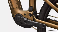 Turbo Levo R Comp
