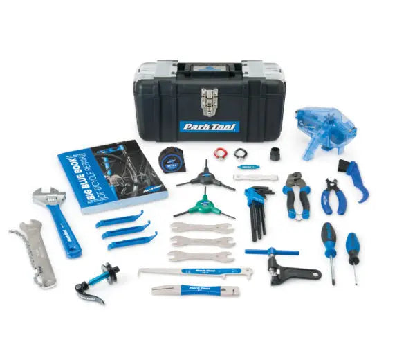 Trousse à outils de mécanicien avancée AK-5 Park Tool