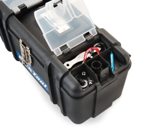 Trousse à outils de mécanicien avancée AK-5 Park Tool