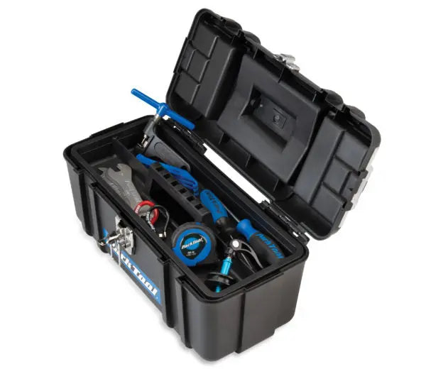 Trousse à outils de mécanicien avancée AK-5 Park Tool