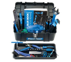Trousse à outils de mécanicien avancée AK-5 Park Tool