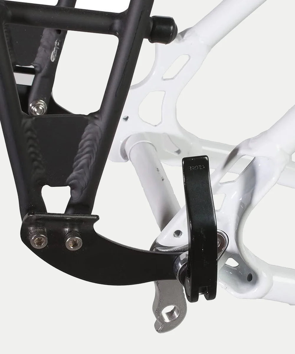 PORTE-BAGAGES STREAMLINER DISC DLX Axiom