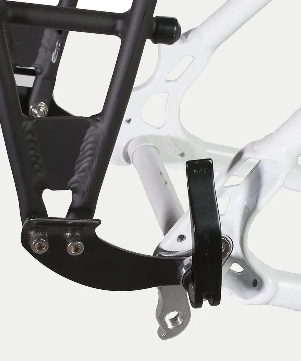 PORTE-BAGAGES STREAMLINER DISC DLX Axiom