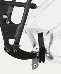 PORTE-BAGAGES STREAMLINER DISC DLX Axiom