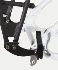 PORTE-BAGAGES STREAMLINER DISC DLX Axiom