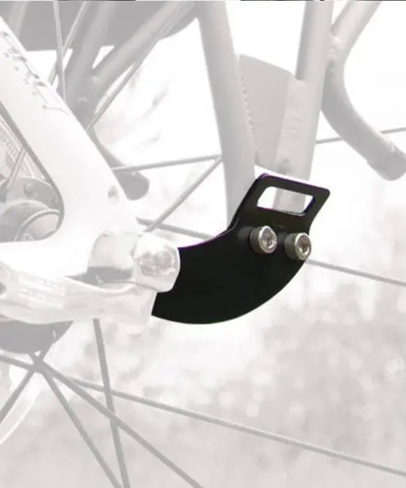 PORTE-BAGAGES STREAMLINER DISC DLX Axiom