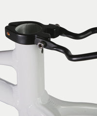 PORTE-BAGAGES STREAMLINER DISC DLX Axiom