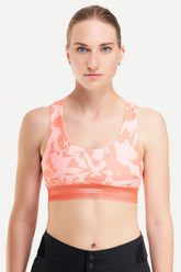 Brassière de sport Signature Peppermint