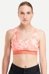 Brassière de sport Signature Peppermint