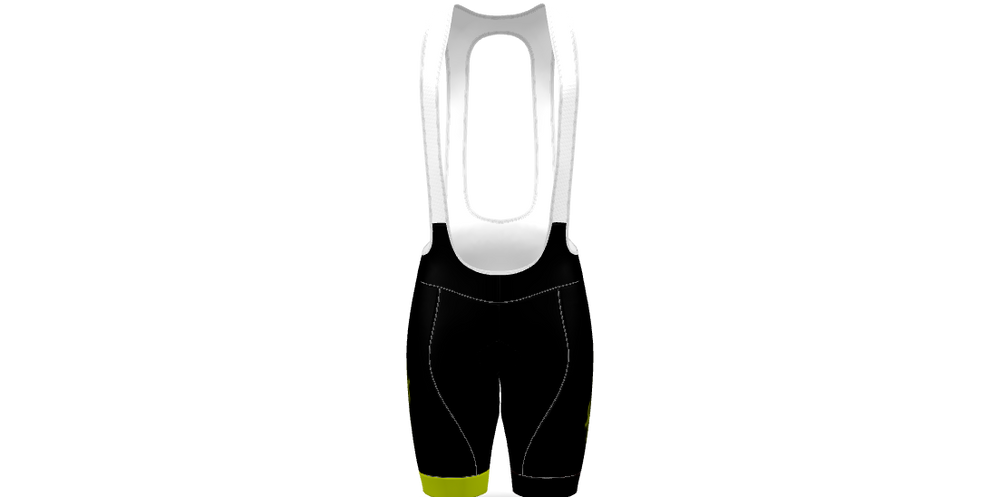 Bib Cadence Pro Mon Vélo - Femme Jakroo
