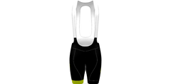 Bib Cadence Pro Mon Vélo - Femme Jakroo