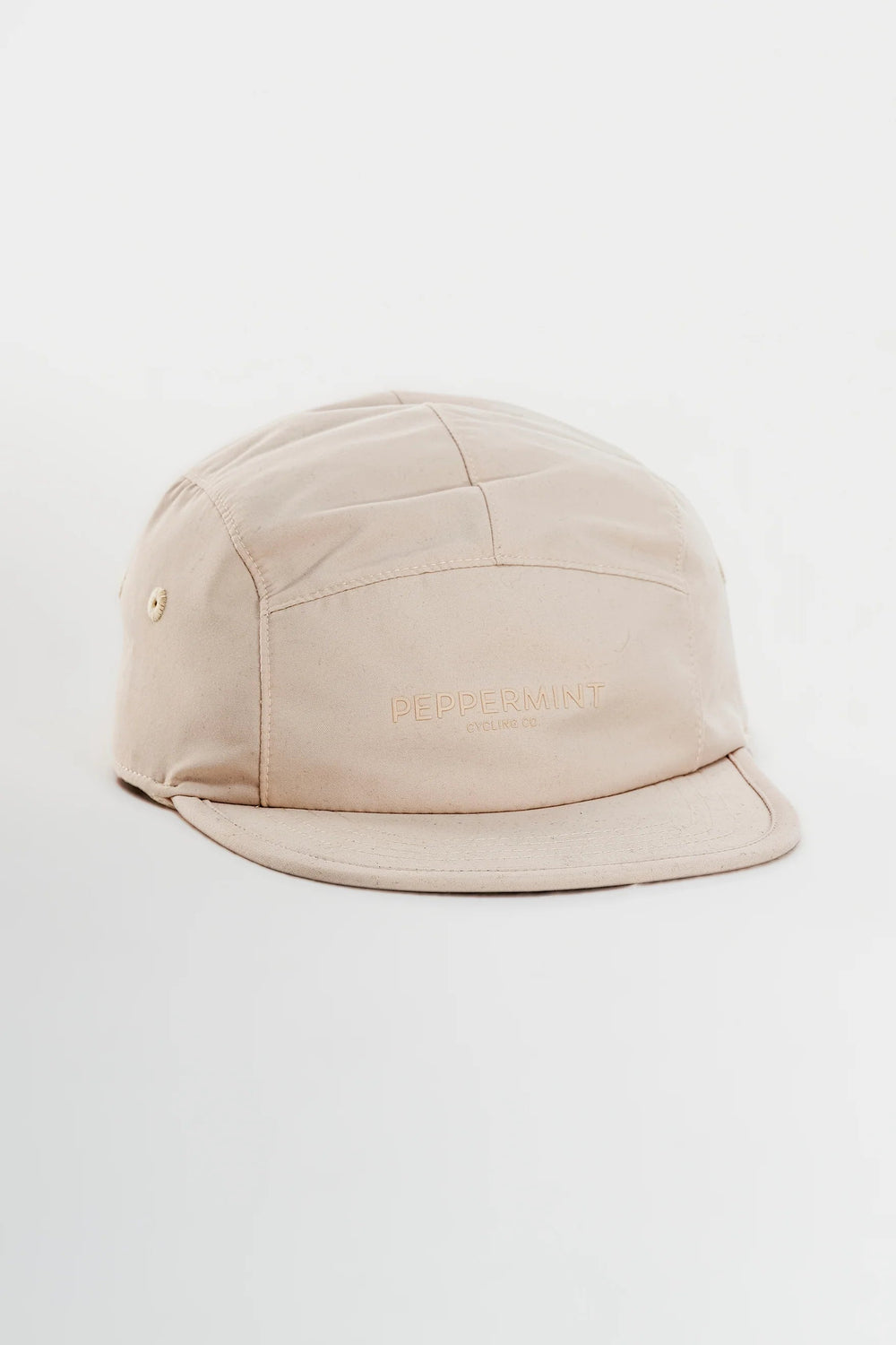 Casquette Tech Peppermint