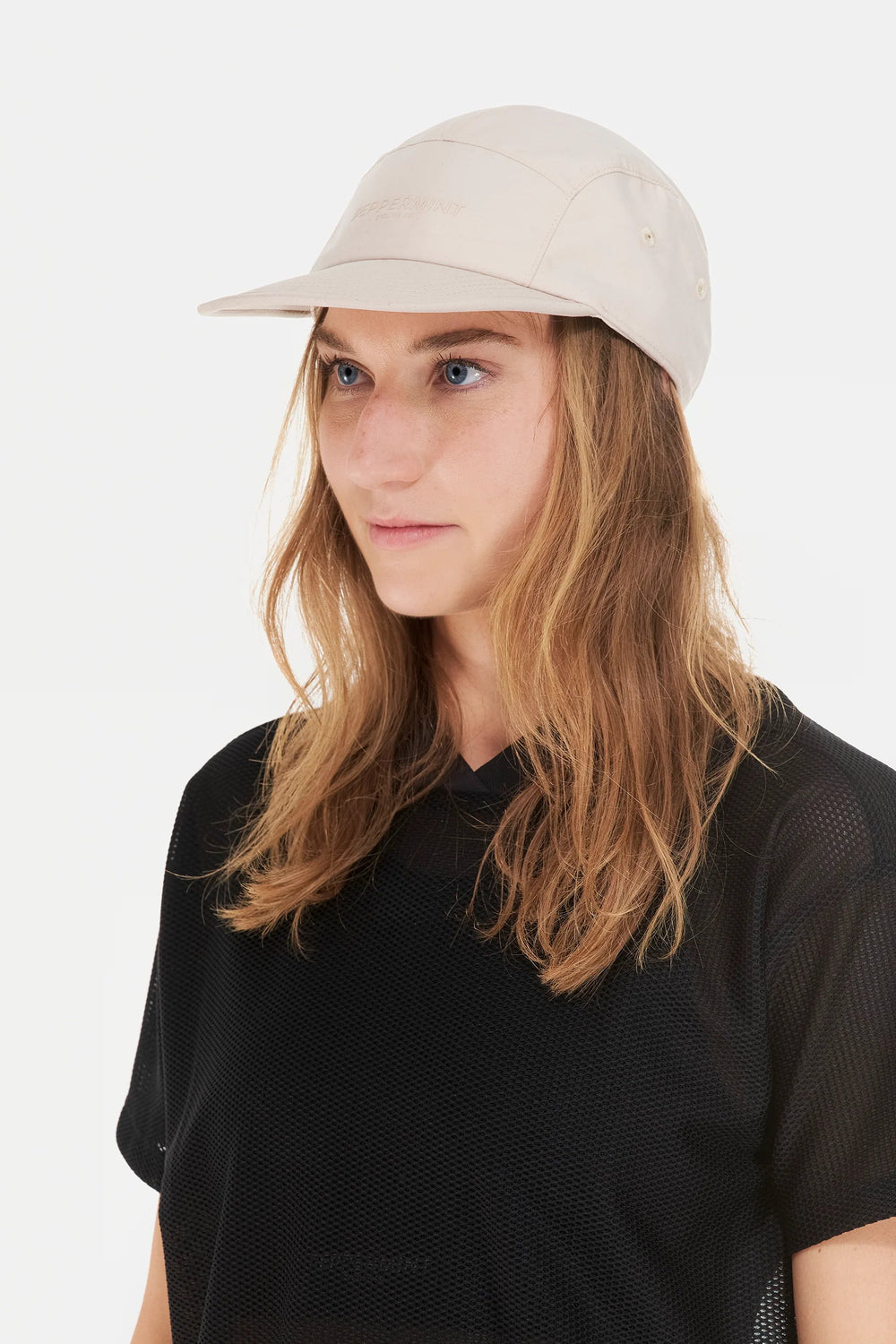 Casquette Tech Peppermint