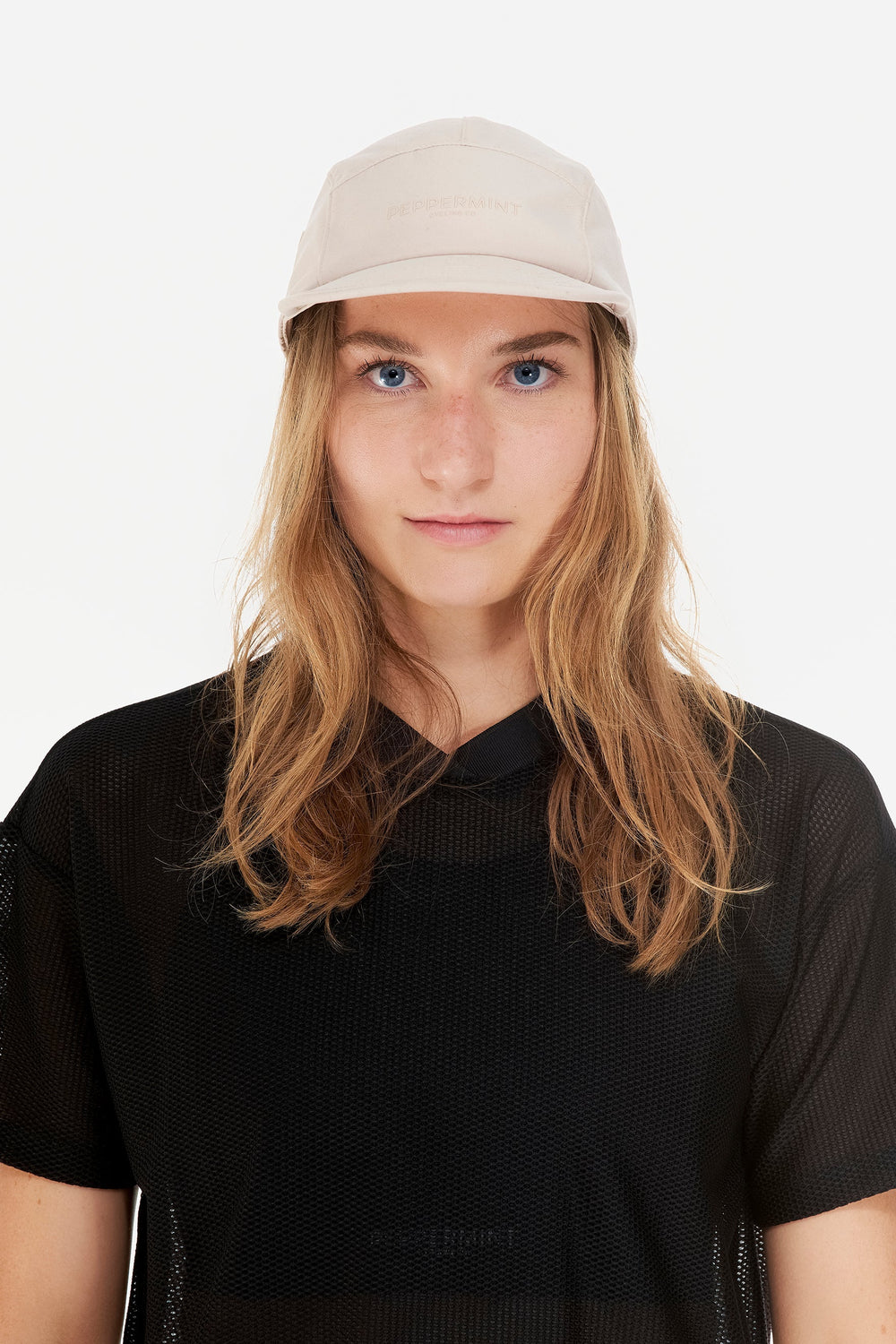 Casquette Tech Peppermint