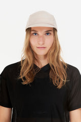 Casquette Tech