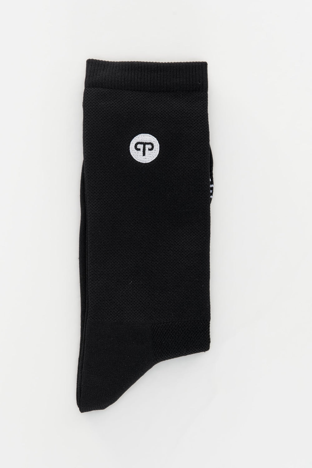 Signature Knitted Socks Peppermint