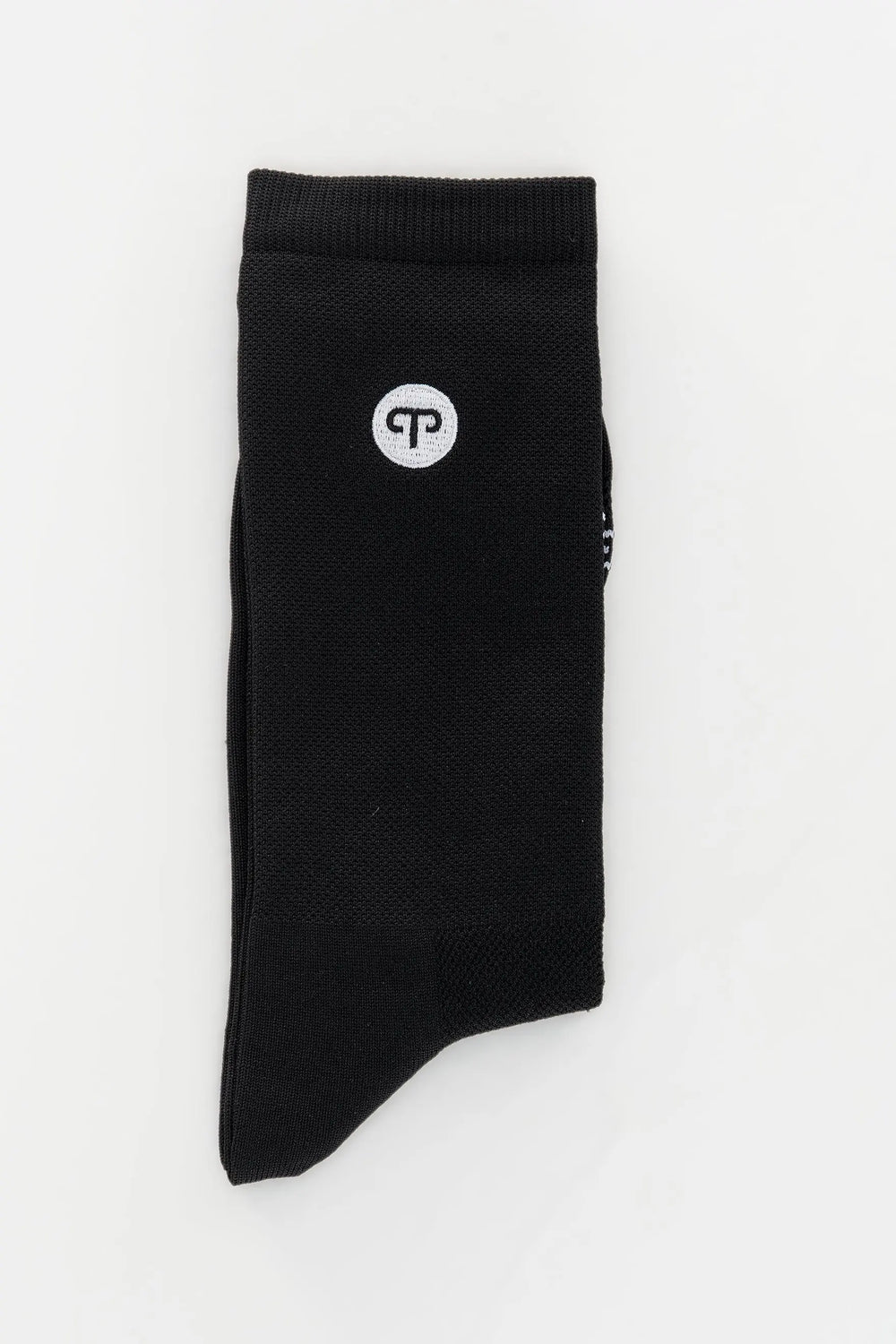Signature Knitted Socks Peppermint