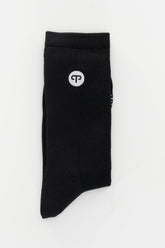 Signature Knitted Socks Peppermint