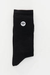 Signature Knitted Socks Peppermint
