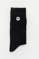 Signature Knitted Socks Peppermint