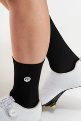 Signature Knitted Socks Peppermint