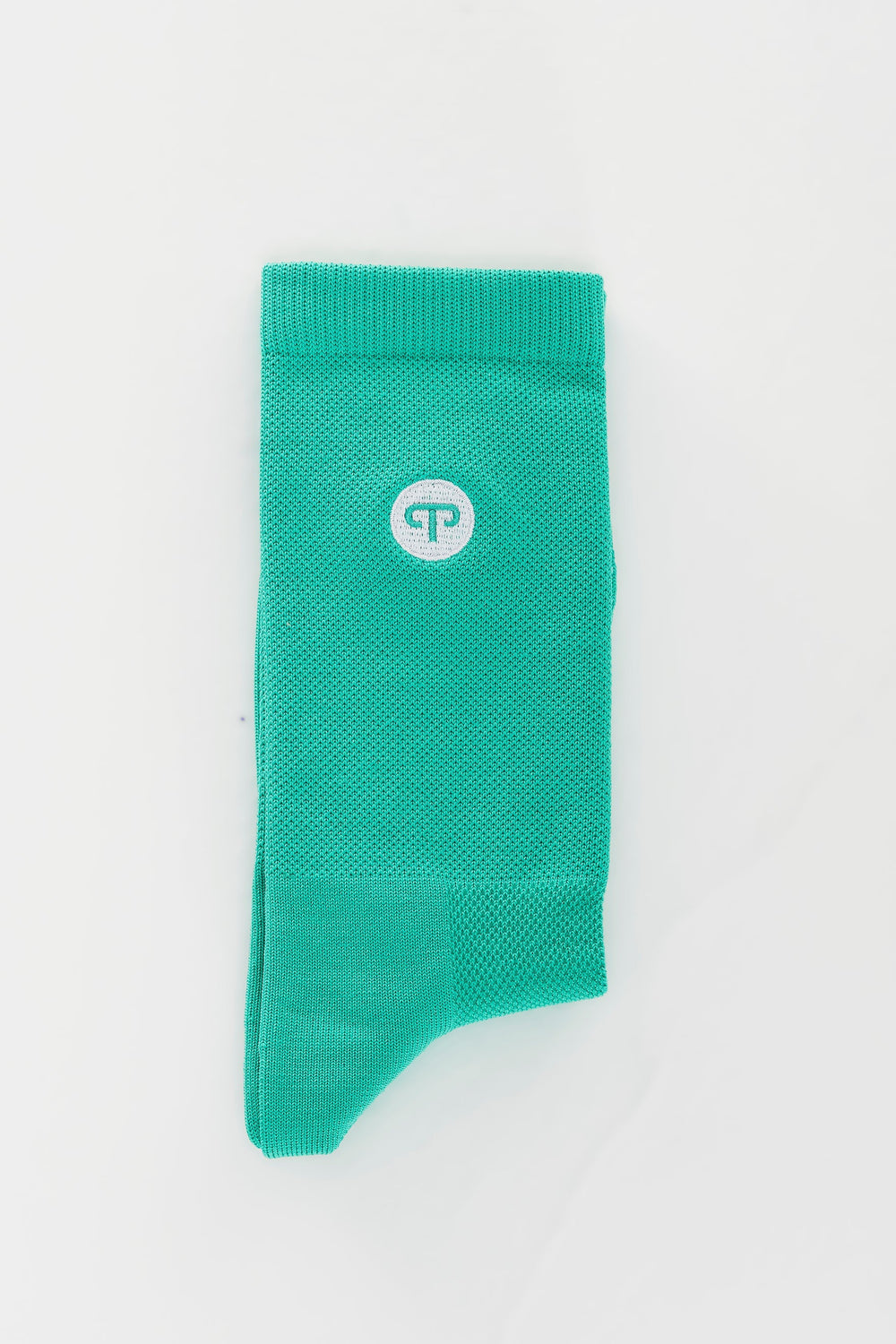 Signature Knitted Socks Peppermint