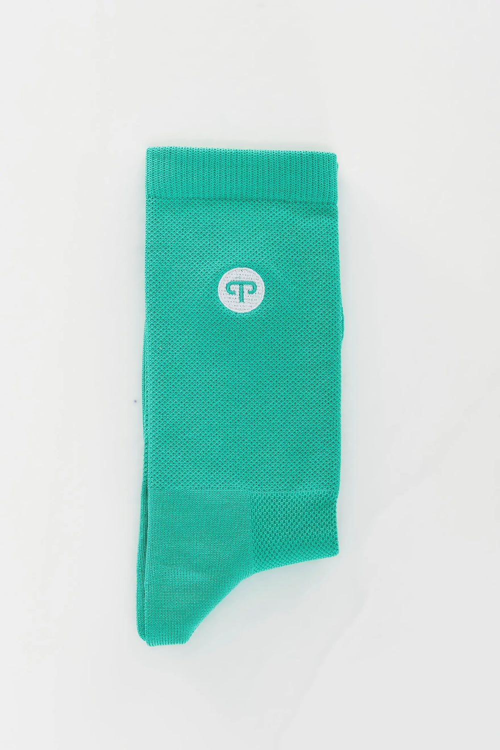 Signature Knitted Socks Peppermint