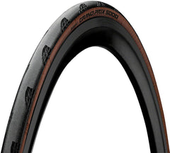 Pneu Grand Prix 5000 - Clincher, Folding, BlackChili, Vectran Breaker, LazerGrip, ACT Continental