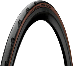 Pneu Grand Prix 5000 - Clincher, Folding, BlackChili, Vectran Breaker, LazerGrip, ACT Continental