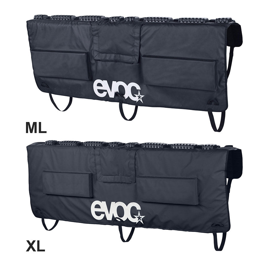 Tailgate Pad Evoc