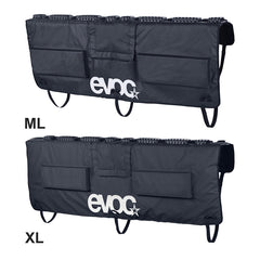 Tailgate Pad Evoc