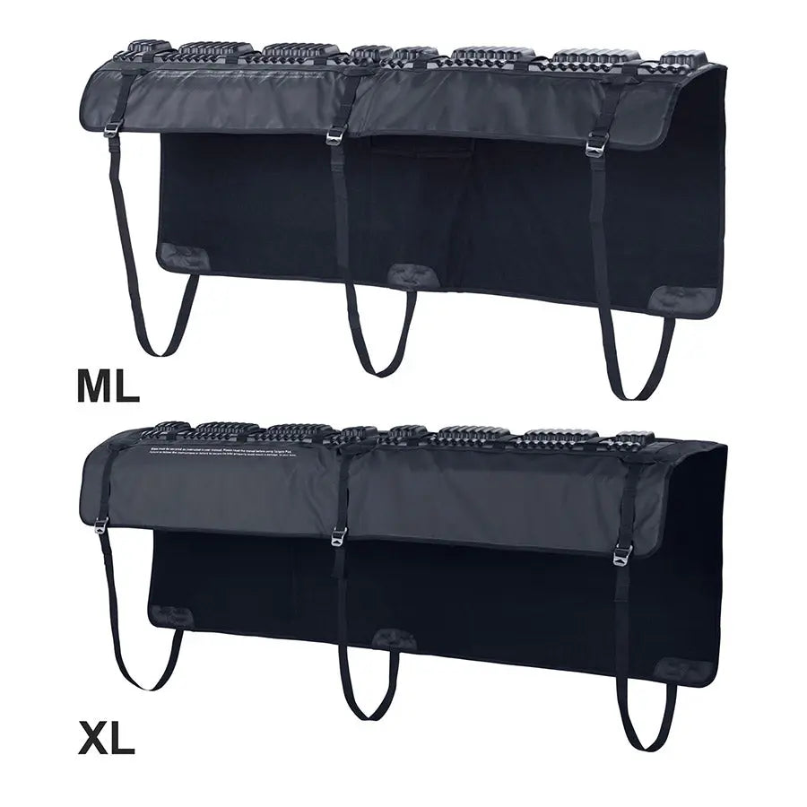 Tailgate Pad Evoc