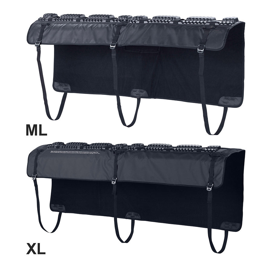 Tailgate Pad Evoc