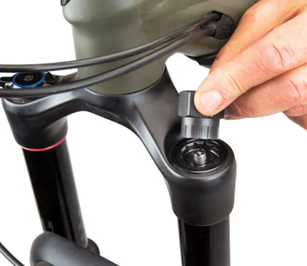 FR-5.2, Démonte écrou de cassette Park Tool