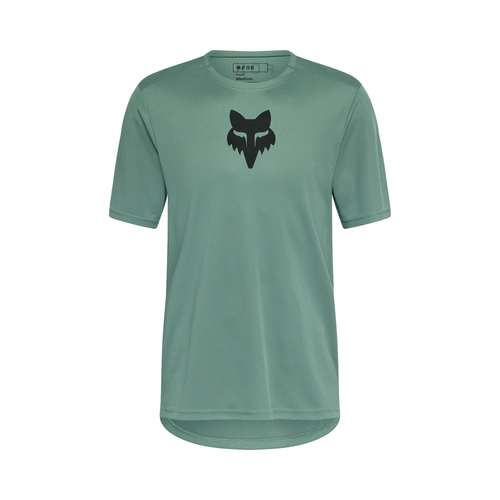 Jersey Ranger SS Fox Head Fox